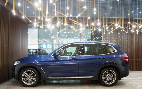 BMW X3, 2019 год, 4 450 000 рублей, 4 фотография