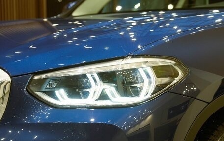 BMW X3, 2019 год, 4 450 000 рублей, 7 фотография