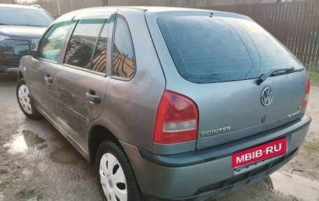 Volkswagen Pointer, 2005 год, 225 000 рублей, 1 фотография