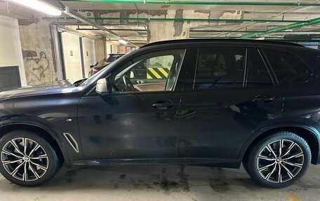 BMW X5, 2019 год, 6 997 000 рублей, 26 фотография