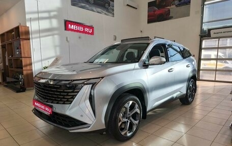 Geely Atlas, 2024 год, 3 566 990 рублей, 1 фотография