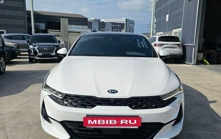 KIA K5, 2020 год, 2 808 300 рублей, 2 фотография