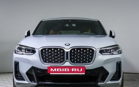 BMW X4, 2021 год, 7 800 000 рублей, 2 фотография