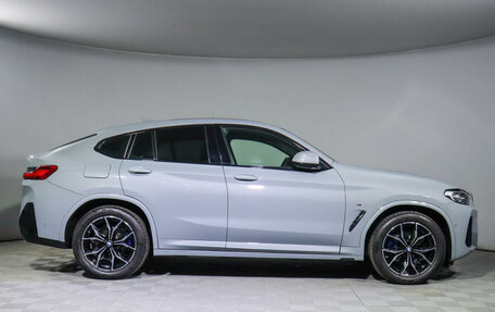 BMW X4, 2021 год, 7 800 000 рублей, 4 фотография