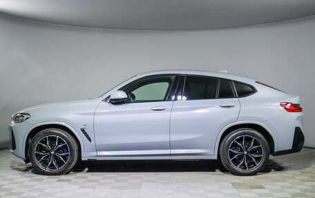 BMW X4, 2021 год, 7 800 000 рублей, 8 фотография