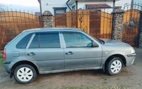 Volkswagen Pointer, 2005 год, 225 000 рублей, 7 фотография