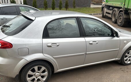 Chevrolet Lacetti, 2010 год, 645 000 рублей, 2 фотография