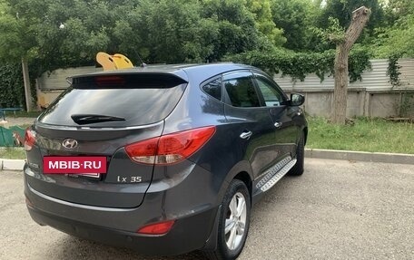 Hyundai ix35 I рестайлинг, 2011 год, 1 150 000 рублей, 5 фотография