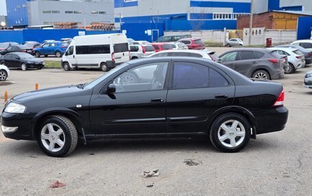 Nissan Almera Classic, 2007 год, 673 000 рублей, 2 фотография