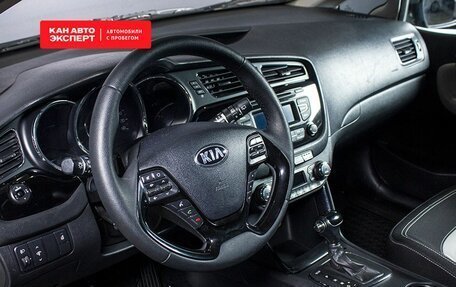 KIA cee'd III, 2015 год, 1 250 000 рублей, 4 фотография