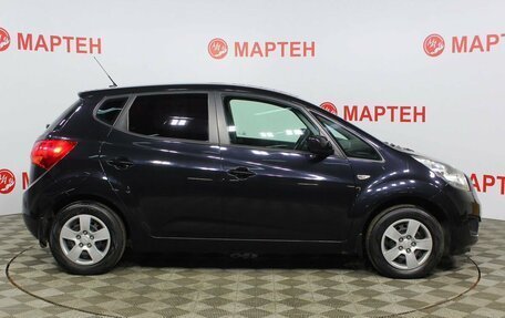 KIA Venga I, 2012 год, 932 000 рублей, 4 фотография