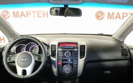 KIA Venga I, 2012 год, 932 000 рублей, 16 фотография