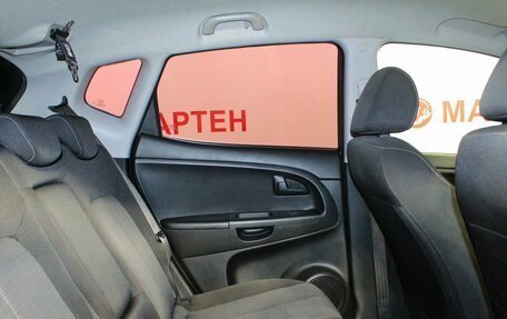 KIA Venga I, 2012 год, 932 000 рублей, 11 фотография