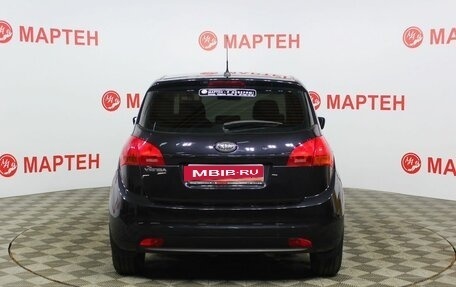 KIA Venga I, 2012 год, 932 000 рублей, 6 фотография