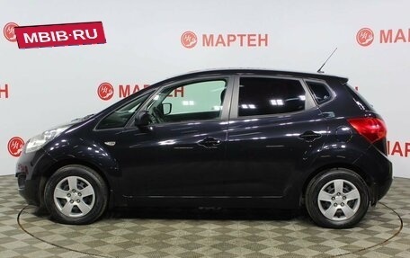 KIA Venga I, 2012 год, 932 000 рублей, 8 фотография