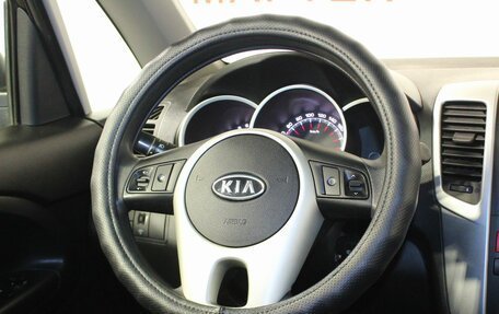 KIA Venga I, 2012 год, 932 000 рублей, 17 фотография