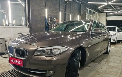 BMW 5 серия, 2011 год, 1 635 000 рублей, 1 фотография