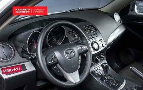 Mazda 3, 2012 год, 1 180 000 рублей, 4 фотография