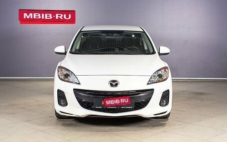 Mazda 3, 2012 год, 1 180 000 рублей, 9 фотография