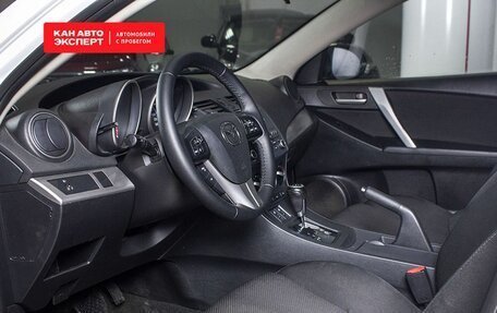 Mazda 3, 2012 год, 1 180 000 рублей, 13 фотография