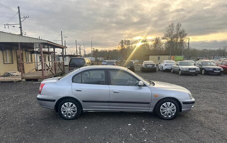 Hyundai Elantra III, 2005 год, 339 700 рублей, 4 фотография