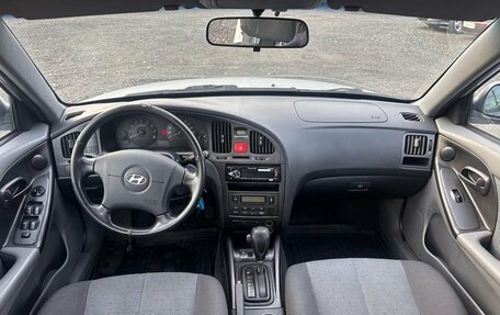 Hyundai Elantra III, 2005 год, 339 700 рублей, 7 фотография