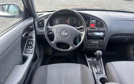 Hyundai Elantra III, 2005 год, 339 700 рублей, 8 фотография