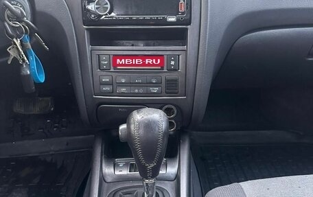 Hyundai Elantra III, 2005 год, 339 700 рублей, 9 фотография