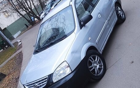 KIA Carens I (RS), 2006 год, 350 000 рублей, 4 фотография