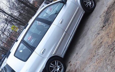 KIA Carens I (RS), 2006 год, 350 000 рублей, 12 фотография