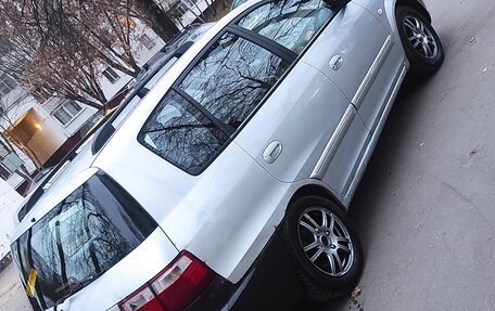 KIA Carens I (RS), 2006 год, 350 000 рублей, 11 фотография