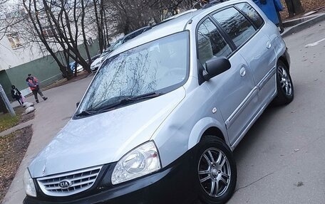 KIA Carens I (RS), 2006 год, 350 000 рублей, 7 фотография