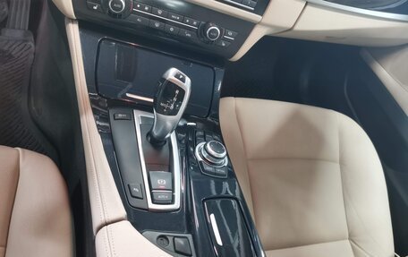 BMW 5 серия, 2011 год, 1 635 000 рублей, 17 фотография