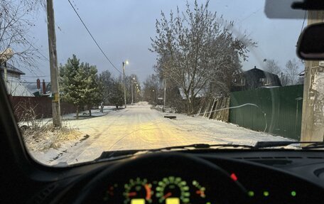 Chevrolet Niva I рестайлинг, 2011 год, 530 000 рублей, 12 фотография