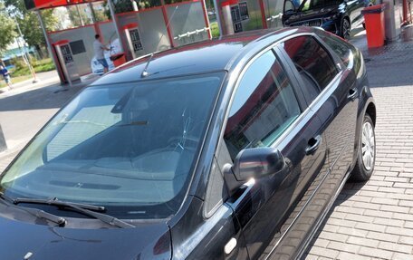 Ford Focus II рестайлинг, 2006 год, 435 000 рублей, 11 фотография