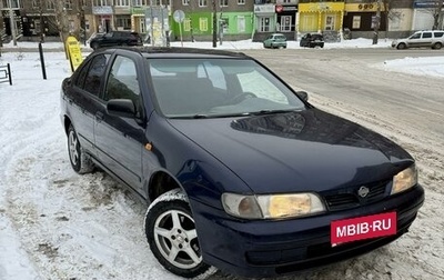 Nissan Almera, 1997 год, 160 000 рублей, 1 фотография