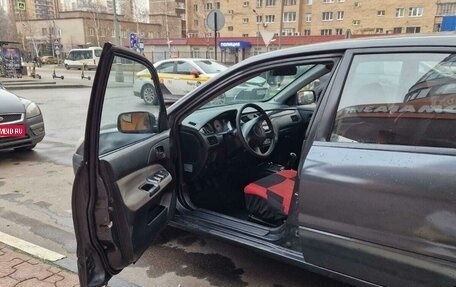 Mitsubishi Lancer IX, 2003 год, 350 000 рублей, 1 фотография