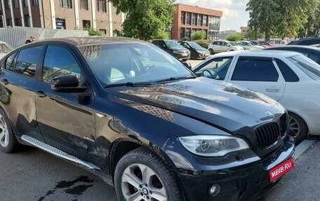 BMW X6, 2013 год, 1 899 000 рублей, 1 фотография