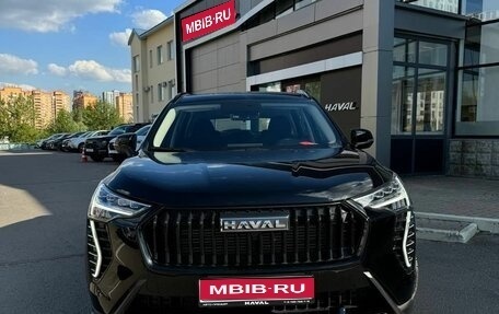 Haval Jolion, 2024 год, 2 299 000 рублей, 1 фотография