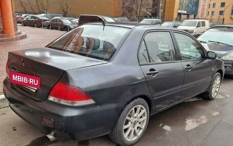 Mitsubishi Lancer IX, 2003 год, 350 000 рублей, 2 фотография