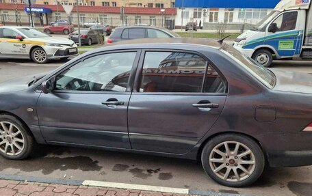 Mitsubishi Lancer IX, 2003 год, 350 000 рублей, 3 фотография