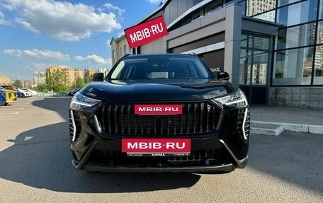 Haval Jolion, 2024 год, 2 299 000 рублей, 2 фотография