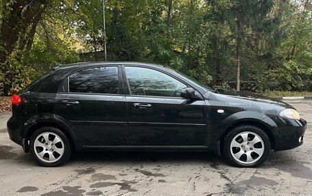 Chevrolet Lacetti, 2008 год, 490 000 рублей, 7 фотография