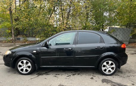 Chevrolet Lacetti, 2008 год, 490 000 рублей, 2 фотография