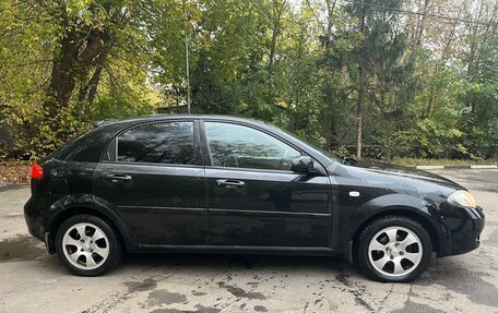 Chevrolet Lacetti, 2008 год, 490 000 рублей, 6 фотография