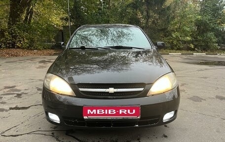 Chevrolet Lacetti, 2008 год, 490 000 рублей, 5 фотография