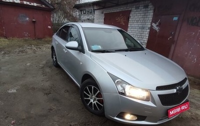 Chevrolet Cruze II, 2011 год, 650 000 рублей, 1 фотография