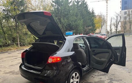 Chevrolet Lacetti, 2008 год, 490 000 рублей, 16 фотография