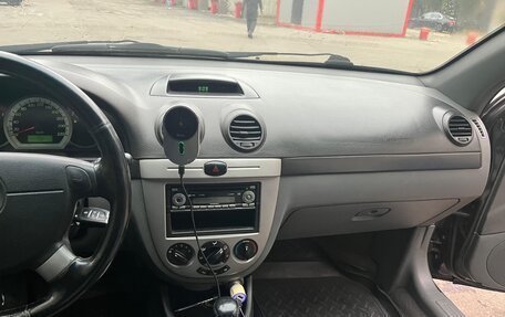 Chevrolet Lacetti, 2008 год, 490 000 рублей, 19 фотография