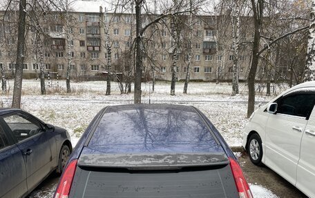 Ford C-MAX I рестайлинг, 2007 год, 699 000 рублей, 12 фотография